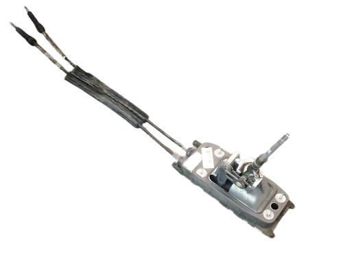 Gear lever AUDI A3 (8P1) 2.0 TDI 16V | BP10938935M90 