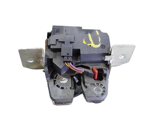 Used Tailgate lock Tailgate lock 39096924 39096924