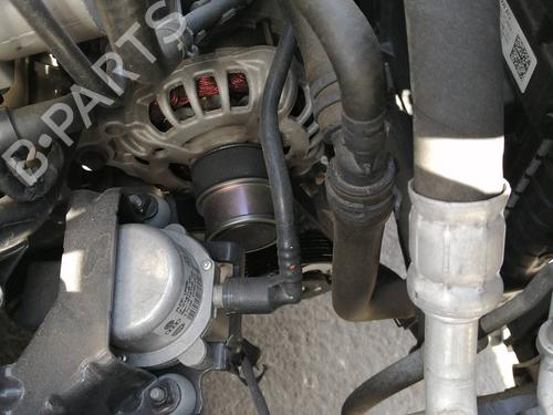 Alternator SEAT IBIZA V (KJ1, KJG) 1.0 TSI | BP13320267M7 