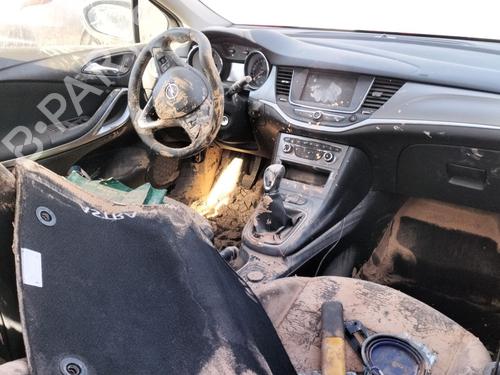 Mirror switch OPEL ASTRA K (B16) 1.4 Turbo (68) | BP34633293I25  - Image 5