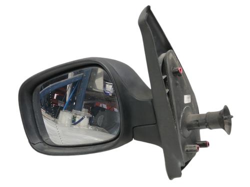 Left mirror NISSAN KUBISTAR Van (X76) [2003-2024]  13304514