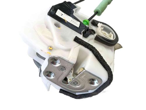 Front right lock MAZDA CX-5 (KF) 2.0 | BP36552097C97 - Image 7