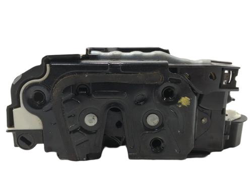 Front right lock VW GOLF VI (5K1) 1.6 TDI | BP10518452C97 