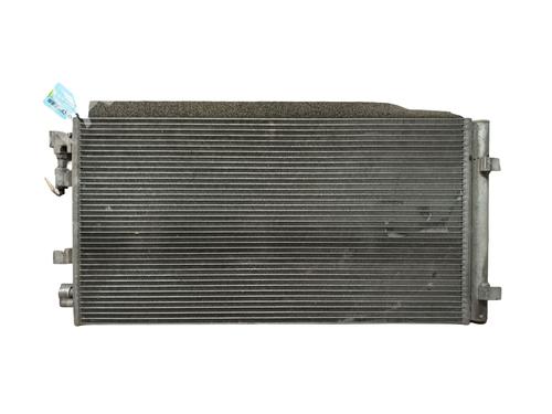 Used AC radiator RENAULT MEGANE III Hatchback (BZ0/1_, B3_) 1.6 16V (BZ1B, BZ1H) (110 hp) 28139027