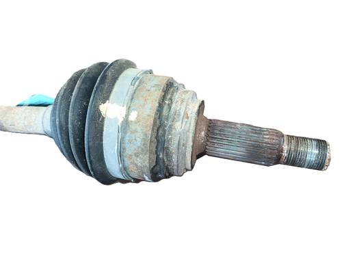 Drivaksel fortil Højre FORD FIESTA VI (CB1, CCN) 1.0 EcoBoost | BP30906478M39