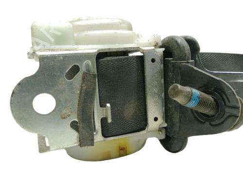 Rear left seatbelt NISSAN ALMERA II Hatchback (N16) 2.2 Di | BP6878822I29 