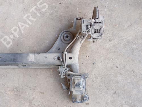 Rear axle AUDI Q2 (GAB, GAG) 1.6 TDI | BP32009616M2