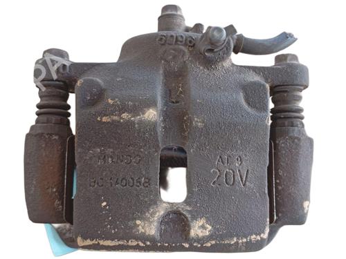 Used Left front brake caliper HYUNDAI ATOS (MX) 1.1 (58 hp) 25846891