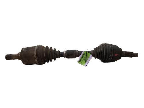 Used Left front driveshaft Left front driveshaft MAZDA 3 Saloon (BK) 1.6 DI Turbo (BK12Y) (109 hp) 36049871 36049871
