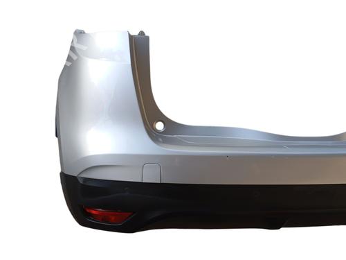 Used Rear bumper Rear bumper RENAULT SCÉNIC IV (J9_) 1.2 TCe 130 (130 hp) 33548697 33548697