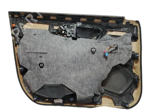 Front right panel MERCEDES-BENZ GLA-CLASS (X156) GLA 180 (156.942) | BP13042916C59 