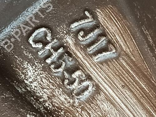 Rim CITROËN C4 Grand Picasso II (DA_, DE_) 1.6 BlueHDi 120 | BP29254301C45