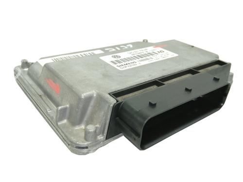 Elektronisk modul VW TOUAREG (7LA, 7L6, 7L7) 3.0 V6 TDI (225 hp) 10326228