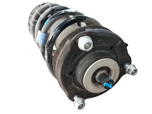 Left front shock absorber MG MG ZS SUV (AZS1) 1.0 T-GDi | BP33690810M16 - Image 3