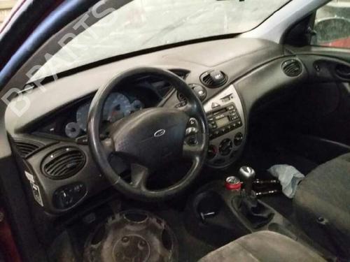 Engine control unit (ECU) FORD FOCUS I (DAW, DBW)  | BP5363964M57 