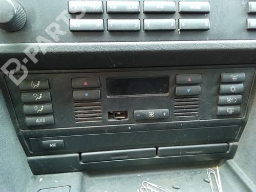 Used Climate control Climate control BMW 5 (E39) 530 d (193 hp) 9708797 9708797
