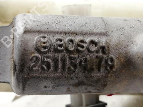 Brake master cylinder TOYOTA AVENSIS Saloon (_T25_)  | BP10350088M77 