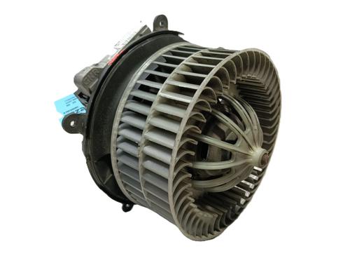 Used Heater blower motor BMW 7 (E65, E66, E67) 730 Ld (231 hp) 20294066