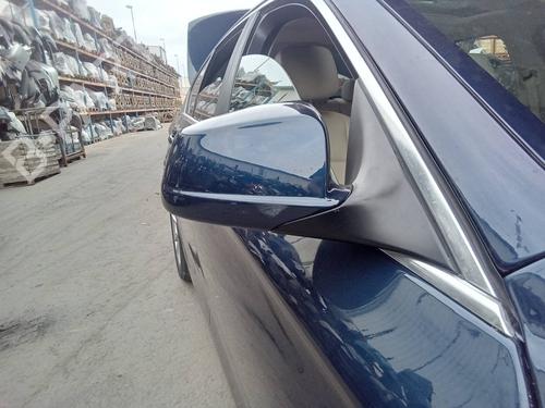 Right mirror BMW 5 (F10) 520 d | BP10625787C27 