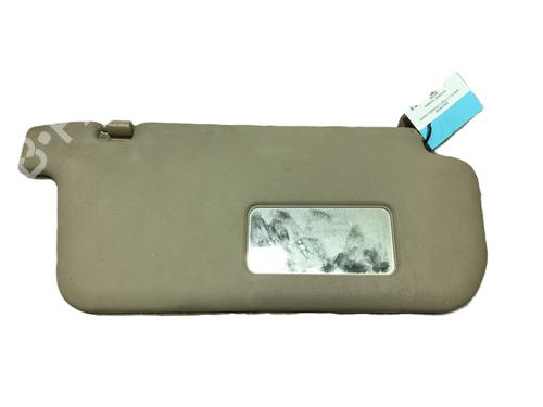 Right sun visor NISSAN TERRANO II (R20) 2.7 TDi 4WD | BP21789127I2 
