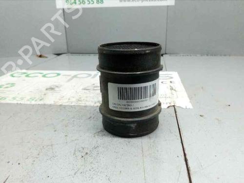 Used Mass air flow sensor OPEL VECTRA B (J96) [1995-2004]  5370079
