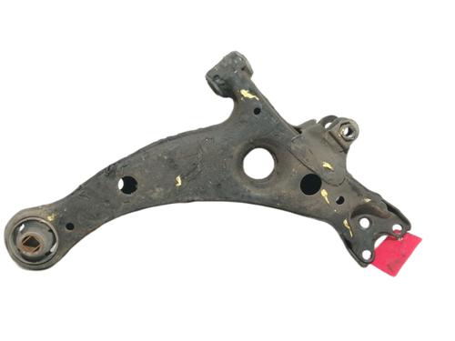 Used Left front suspension arm TOYOTA AVENSIS (_T22_) 2.0 D-4D (CDT220_, CDT220R) (110 hp) 11235693