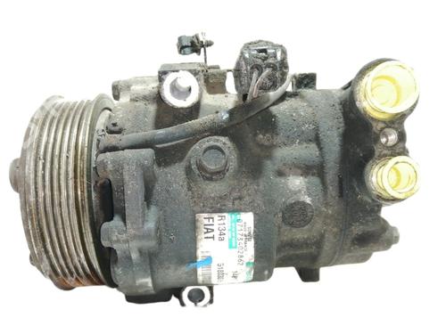 AC compressor FIAT LINEA (323_, 110_) 1.3 D Multijet (323AXB11, 323AXB1A) | BP11704831M34 