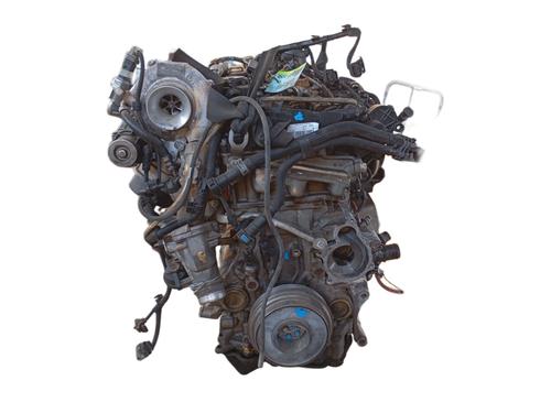 Engine BMW X1 (F48) sDrive 18 d | BP33240132M1 - Image 5