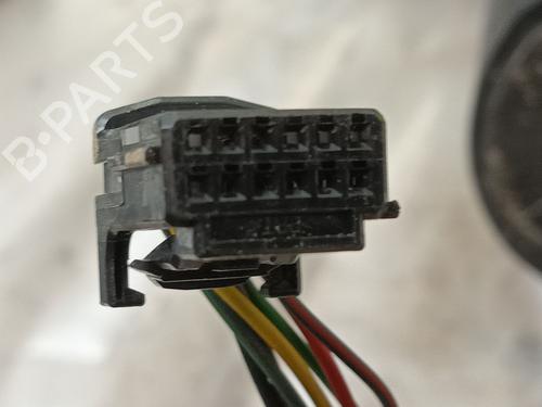 Left mirror RENAULT CLIO V (B7_) 1.6 E-TECH 145 (B7MU) | BP33204533C26 - Image 4