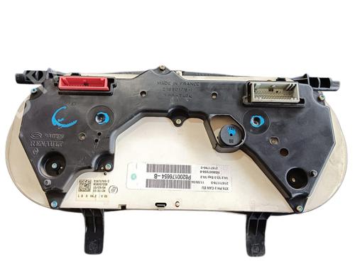 Instrument cluster RENAULT KANGOO (KC0/1_) 1.5 dCi (KC08, KC09) | BP26022462C47 - Image 6