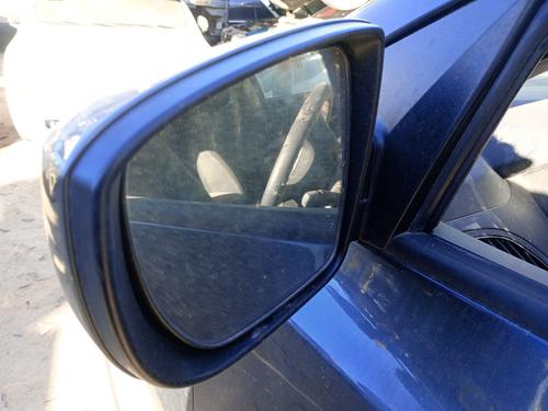 Left mirror HYUNDAI ix35 (LM, EL, ELH) 1.7 CRDi | BP24484858C26 