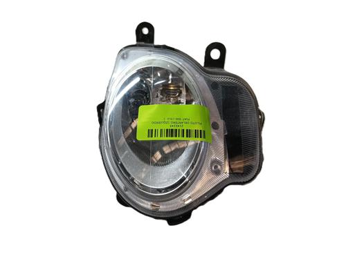 Blinker vorne links für FIAT 500 (312_) 1.2 (312AXA1A) (69 hp) 30777018