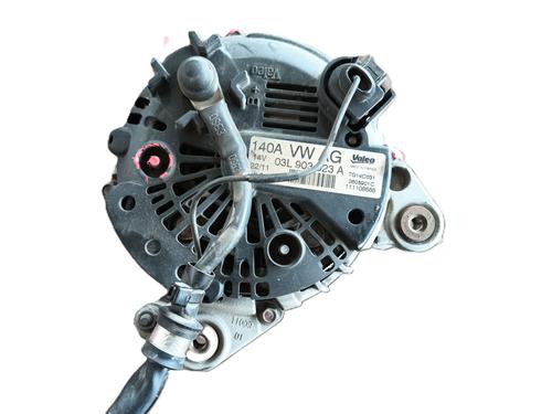Alternator VW TOURAN (1T3) 1.6 TDI | BP29889671M7 