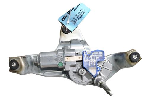 Viskermotor bagrude MITSUBISHI ASX (GA_W_) [2009-2025]  16966101
