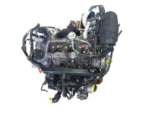 Motor HYUNDAI i30 (PDE, PD, PDEN) 1.0 T-GDI | BP31762377M1 