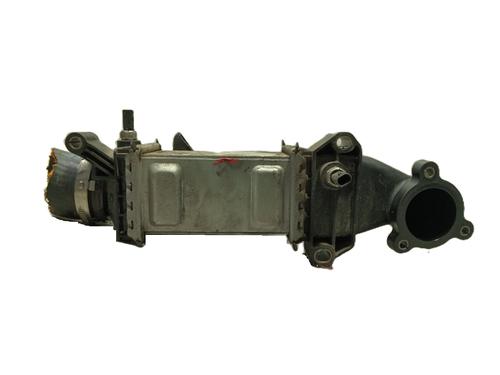 Oliekøler VW POLO V (6R1, 6C1) 1.4 TDI (90 hp) 22923568