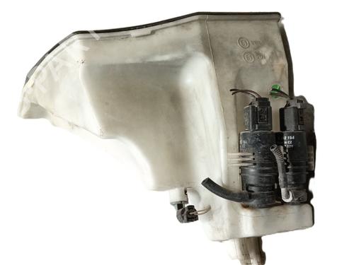 Windscreen washer tank BMW X3 (E83) xDrive 20 d | BP19323213C113 