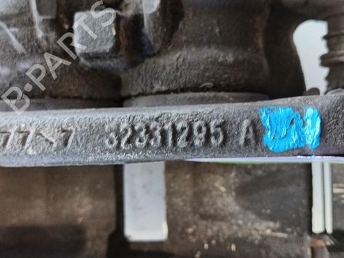 Right front brake caliper CITROËN JUMPY II Van 2.0 HDi 120 | BP33324290M104 - Image 3