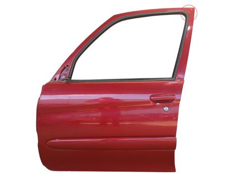 Used Left front door Left front door CITROËN XSARA PICASSO (N68) 1.6 HDi (109 hp) 34578940 34578940