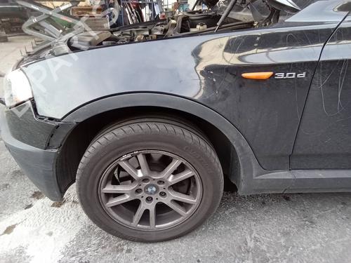 Front left wheel arch trim BMW X3 (E83) | BP11800899C134