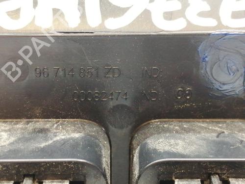 Switch CITROËN C4 II (NC_)  | BP7708511I30 