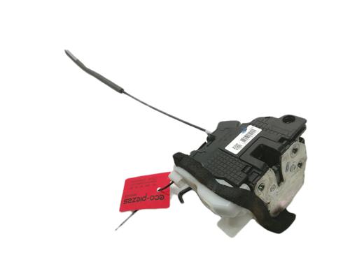 Front left lock HYUNDAI i20 II (GB, IB) 1.2 | BP8807160C98 
