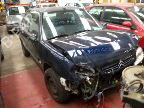 Brake master cylinder CITROËN SAXO (S0, S1)  | BP5345694M77 