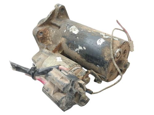Starter FORD ESCORT V (AAL, ABL)  | BP5363840M8
