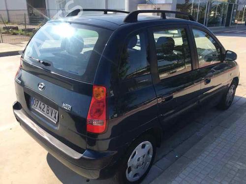 Driver airbag HYUNDAI MATRIX (FC) 1.6 | BP5383370C9 