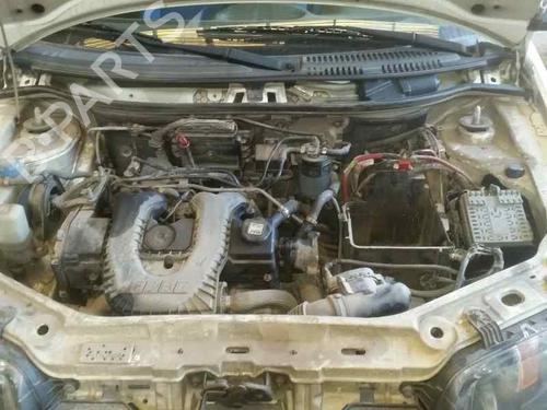 Fuel pump FIAT PUNTO (188_)  | BP5353169M76 