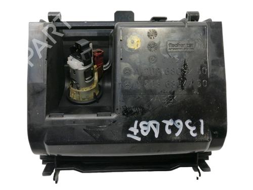 Ashtray MERCEDES-BENZ C-CLASS (W203)  | BP14260878I30 