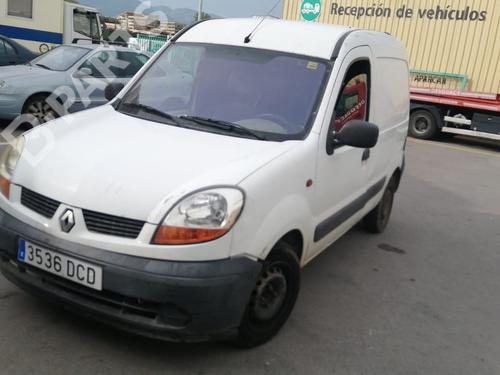 Used Parts RENAULT KANGOO Express (FC0/1_)  1.5 dCi (FC07, FC1R)  1161959