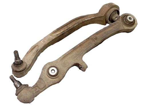 Used Left front suspension arm AUDI A6 C6 (4F2) 2.0 TDI (140 hp) 23434296