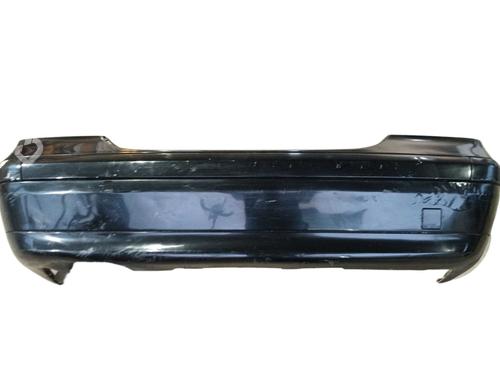 rear-bumper-mercedes-benz-c-class-w203-2000-2001-2002-2003-2004-2005-2006-2007-39666869 main image